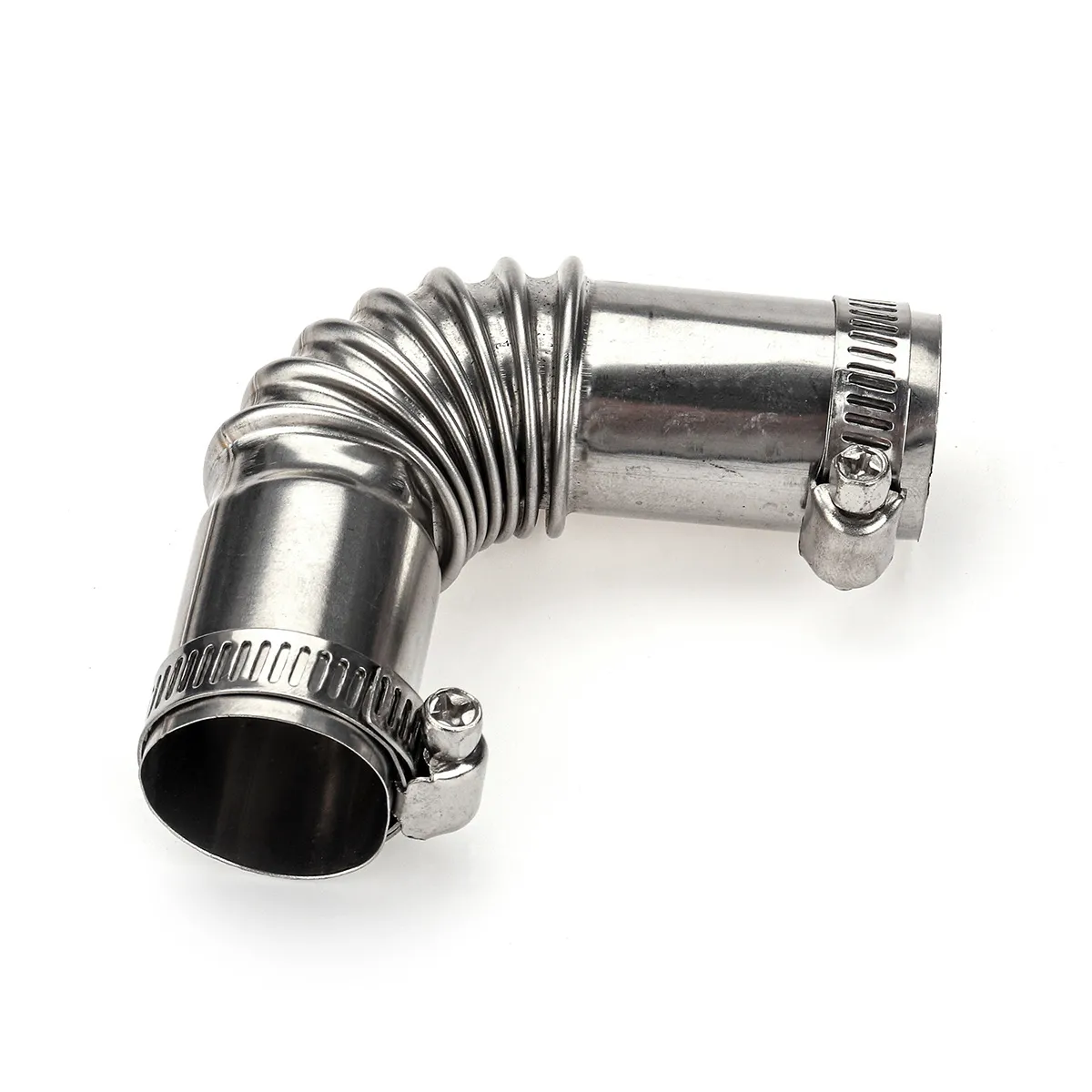 24mm Auspuffrohr Rohr Ellenbogen Stecker Für Eberspacher Für Webasto Diesel Boot Heizung