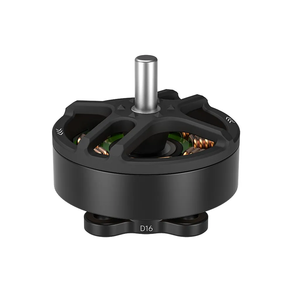 4PCS iFlight XING2 1002 14000KV 2S Brushless Motor 1.5mm Shaft for Defender16 Whoop RC FPV Racing Drone