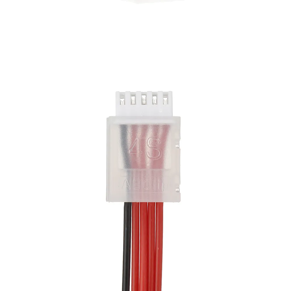 ZOP Power 14.8V 1800mAh 100C 4S LiPo Battery XT60 Plug for RC Drone