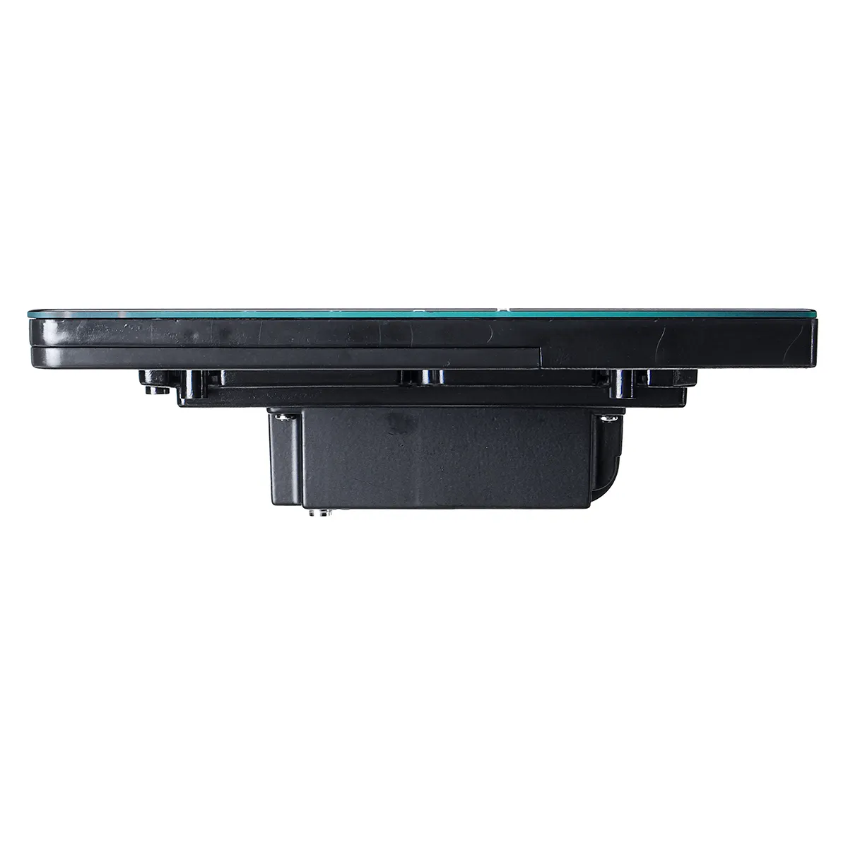 9 2 Din 1+16G Android 8 Car Stereo Radio IPS 2.5D Touch Screen MP5 Player GPS WIFI FM