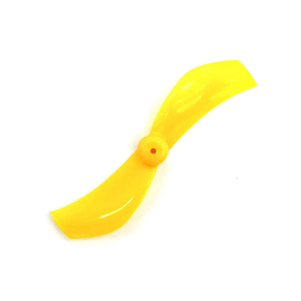 4 Pairs Gemfan 1610 40mm 2-Blade Propeller 1mm Hole PC for Whoop FPV Racing RC Drone 4 Pairs Gemfan 1610 40mm 2-Blade Propeller 1mm Hole PC for Whoop FPV Racing RC Drone