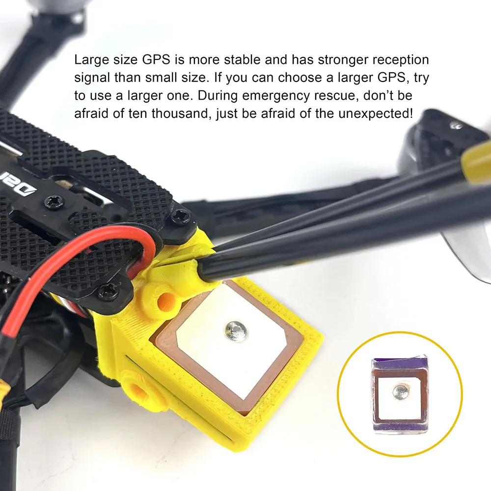 DarwinFPV FoldApe4 4 Inch Folding Long Range RC FPV Racing Drone RTF with RadioMaster TX12 Mark Ⅱ Radio Controller FPV Goggles