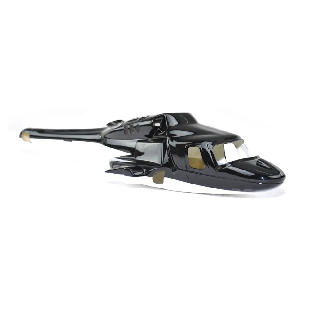 Airwolf Fuselage Kit for ALIGN TREX250 RC Helicopter Airwolf Fuselage Kit for ALIGN TREX250 RC Helicopter