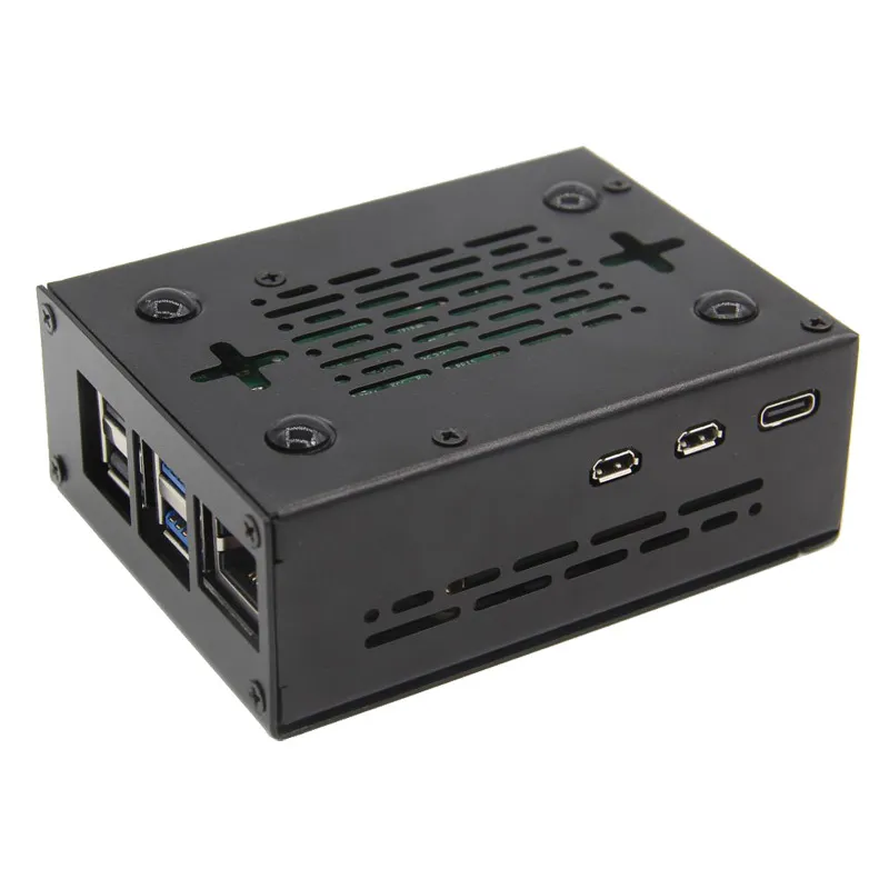 X1000 for Raspberry Pi 5 PCIe to M.2 NVMe SSD Adapter Board HAT X1000 2242 2230 X1000 for Raspberry Pi 5 PCIe to M.2 NVMe SSD Adapter Board HAT X1000 2242 2230