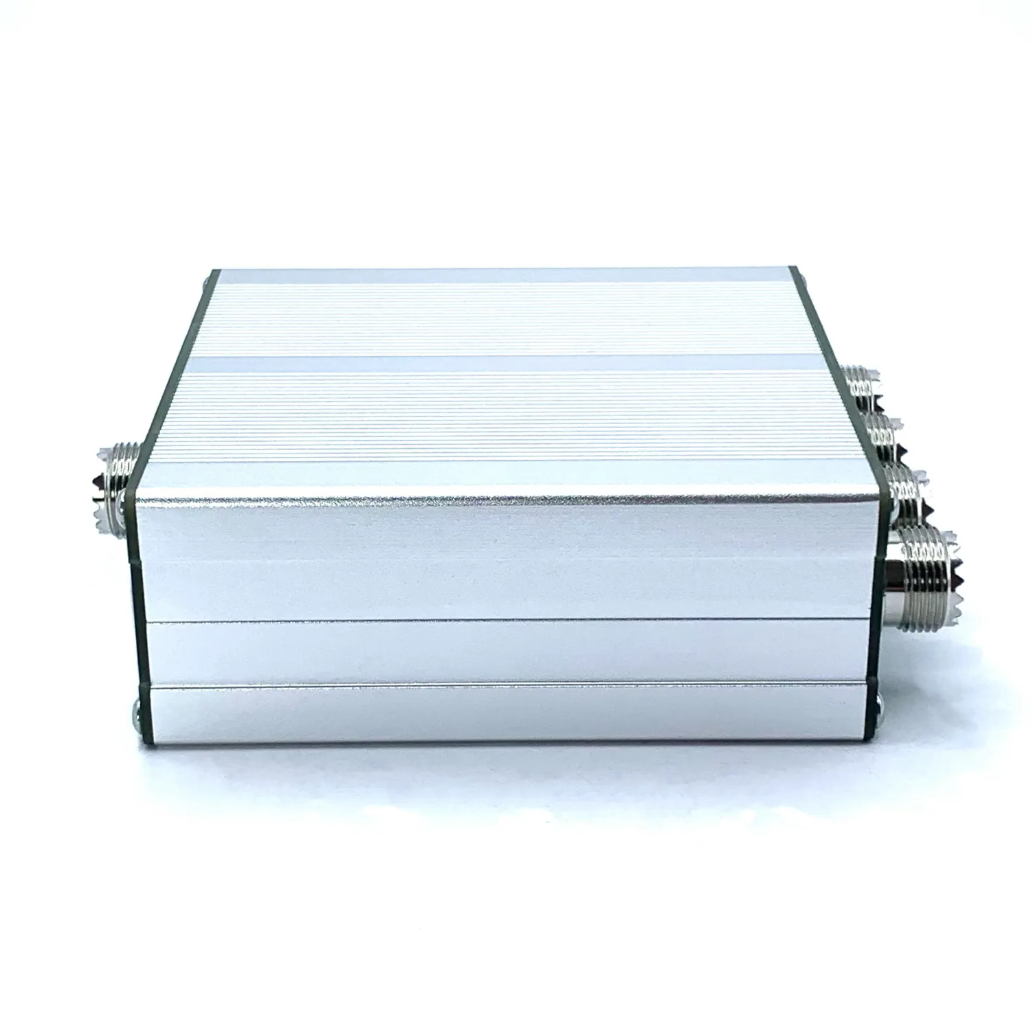 W410A 200W Automatic Antenna Switch Antenna Switcher Suitable for Shortwave Radio Receivers