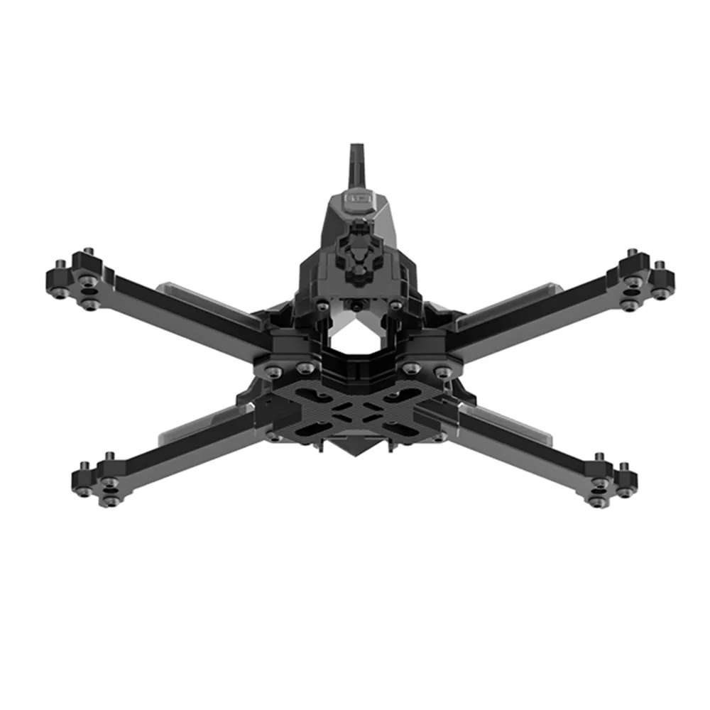 iFlight Mach R5 Sport 210mm Wheebase 5 Inch X Tpye Frame Kit for DIY RC FPV Racing Drone