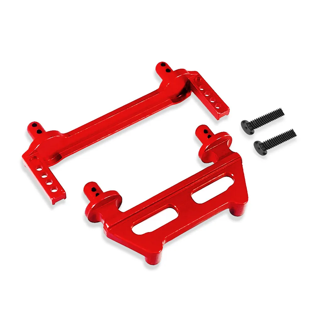 Metal Upgrade Car Shell Body Pillar For MJX Hyper Go 1/16 16208 16209 16210 H16 H16BM Remote Control Car Accessories Metal Upgrade Car Shell Body Pillar For MJX Hyper Go 1/16 16208 16209 16210 H16 H16BM Remote Control Car Accessories
