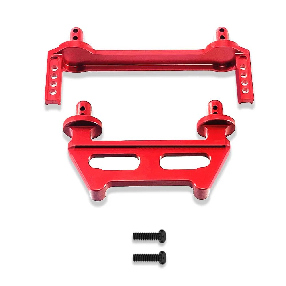 Metal Upgrade Car Shell Body Pillar For MJX Hyper Go 1/16 16208 16209 16210 H16 H16BM Remote Control Car Accessories Metal Upgrade Car Shell Body Pillar For MJX Hyper Go 1/16 16208 16209 16210 H16 H16BM Remote Control Car Accessories