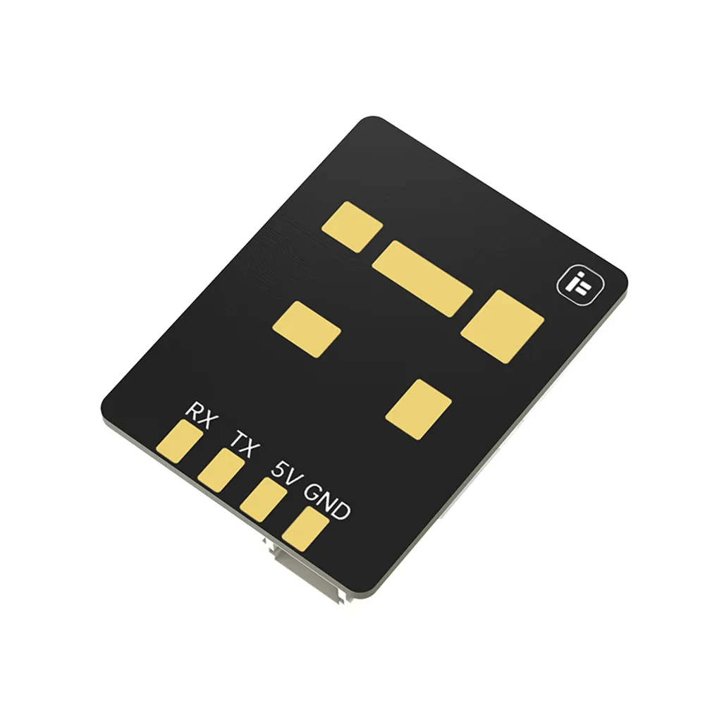 iFlight ELRS 2.4GHz/915MHz 250mW/500mW Dual-Antenna True Diversity RX Receiver for FPV RC Racer Drone iFlight ELRS 2.4GHz/915MHz 250mW/500mW Dual-Antenna True Diversity RX Receiver for FPV RC Racer Drone