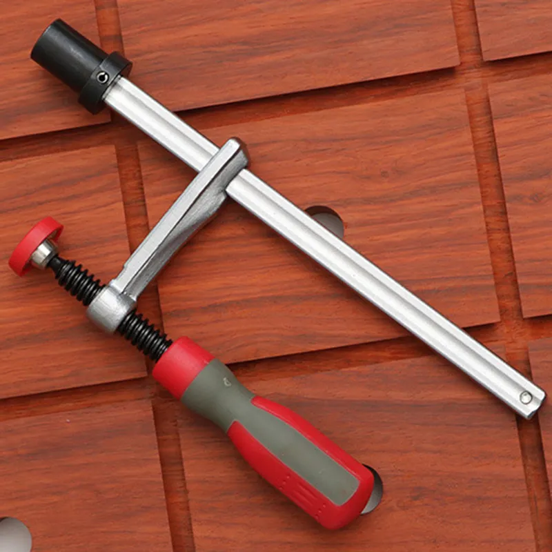 19mm/20mm MFT Table Workbench Bench Dog Hold Down Clamps for Carpentry & Cabinetry 19mm/20mm MFT Table Workbench Bench Dog Hold Down Clamps for Carpentry & Cabinetry