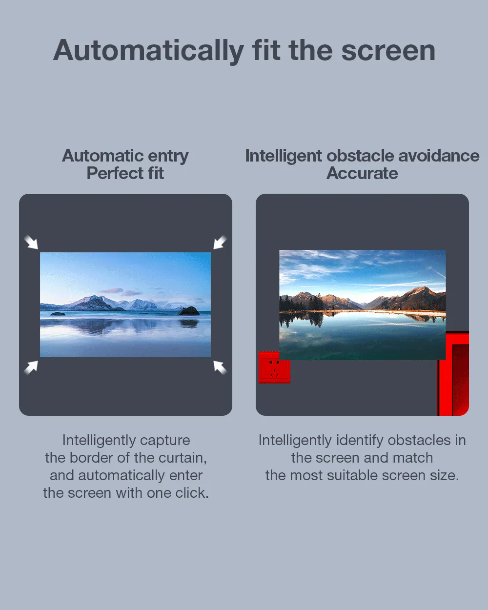 BlitzWolf® BW-V7 Android 4K Projector 850 ANSI Lumens Auto Focus Auto Keystone Correction Native 1080P Android 9.0 OS Bluetooth5.0 Home Theater Outdoor Movie BlitzWolf® BW-V7 Android 4K Projector 850 ANSI Lumens Auto Focus Auto Keystone Correction Native 1080P Android 9.0 OS Bluetooth5.0 Home Theater Outdoor Movie