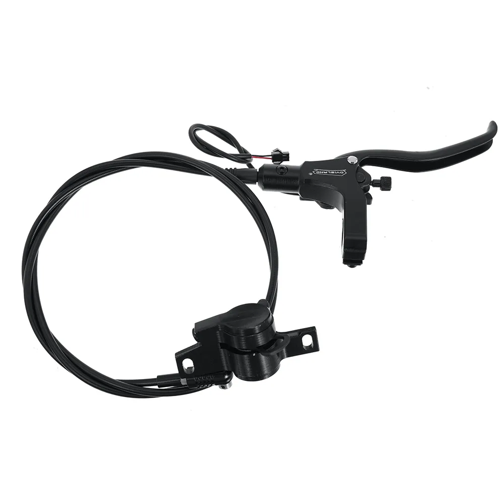 Oil Brake Electric Scooter Brake Power Off Control For ANGWATT C1 Oil Brake Electric Scooter Brake Power Off Control For ANGWATT C1
