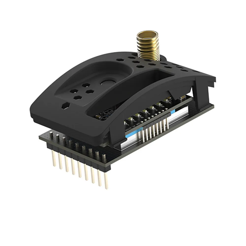 iFlight 5.8GHz 56CH Receiver VRX Module Set for Skyzone FatShark FPV Goggles RC Drone iFlight 5.8GHz 56CH Receiver VRX Module Set for Skyzone FatShark FPV Goggles RC Drone