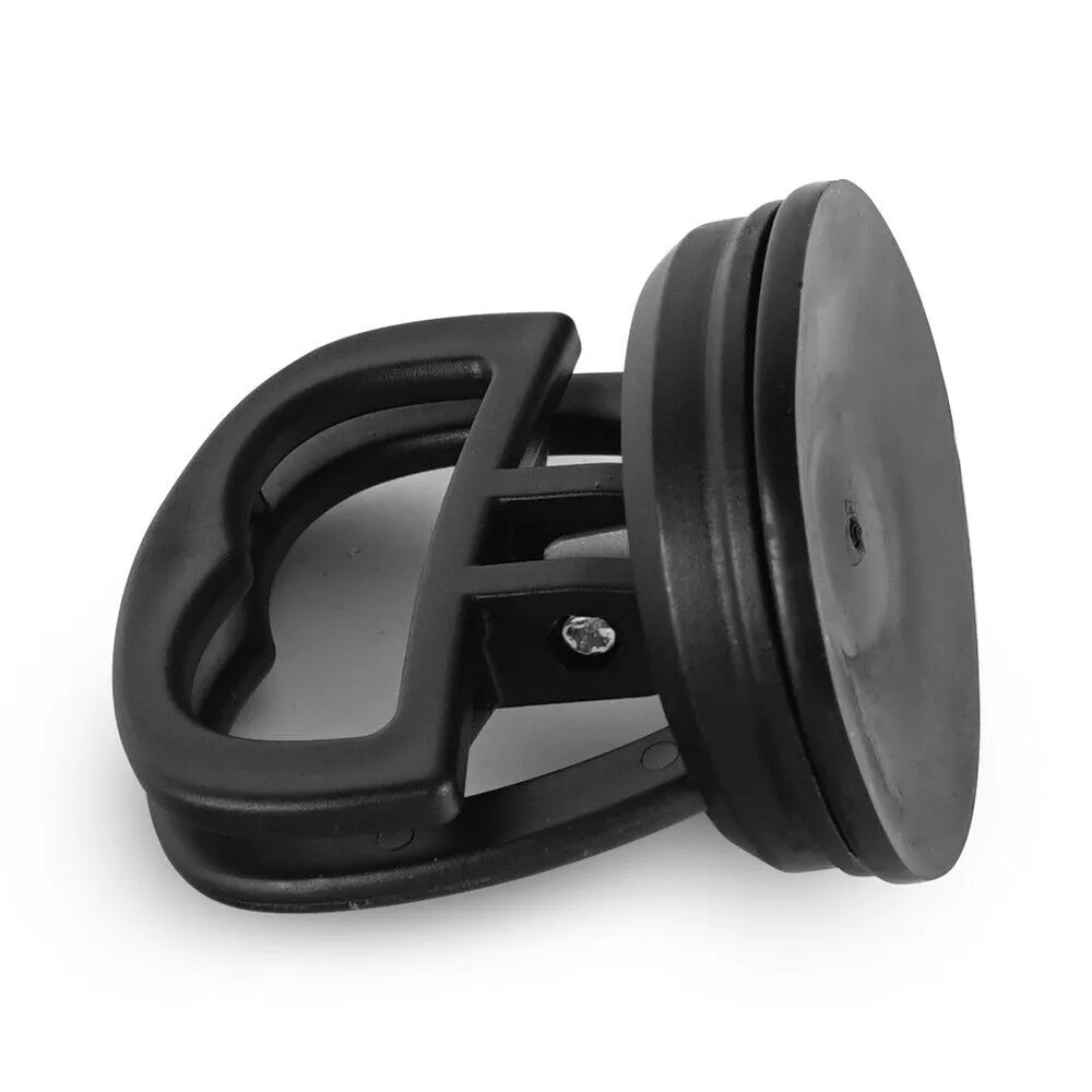 2PCS Car Body Dent Repair Puller Pull Panel Ding Remover Sucker Suction Cup Tool Kit Heavy Duty Suction Cups
