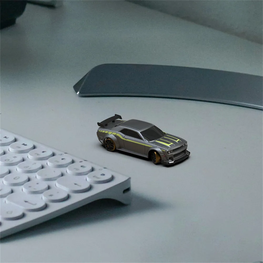 Turbo Racing C65 RTR 1/76 2.4G RWD Mini Drift RC Car Built In Gyro Chip Program Metal Counterweights CT04 Chassis Micro Sports Truck LED Lights Full Proportional Vehicles Model Kids Children Toys Turbo Racing C65 RTR 1/76 2.4G RWD Mini Drift RC Car Built In Gyro Chip Program Metal Counterweights CT04 Chassis Micro Sports Truck LED Lights Full Proportional Vehicles Model Kids Children Toys