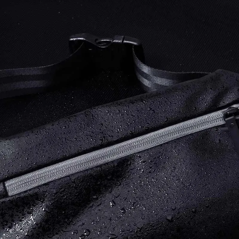 Xiaomi Mijia 2.25L Rucksack Sling Bag Wasserdicht Kleine Größe Freizeit Schulter Typ Brust Taschen Unisex Rucksack Umhängetasche