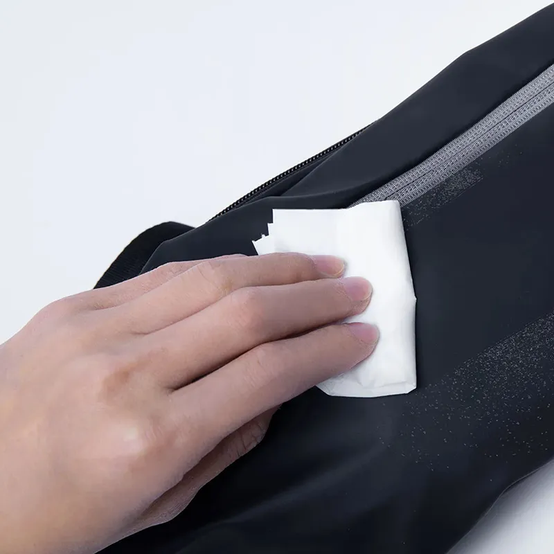 Xiaomi Mijia 2.25L Rucksack Sling Bag Wasserdicht Kleine Größe Freizeit Schulter Typ Brust Taschen Unisex Rucksack Umhängetasche