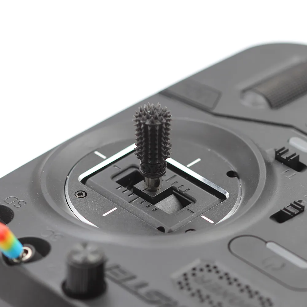 QY3D Transmitter M4 Gimbal Stick Rocker Head Suitable for TX16S Boxer Radio Controller QY3D Transmitter M4 Gimbal Stick Rocker Head Suitable for TX16S Boxer Radio Controller