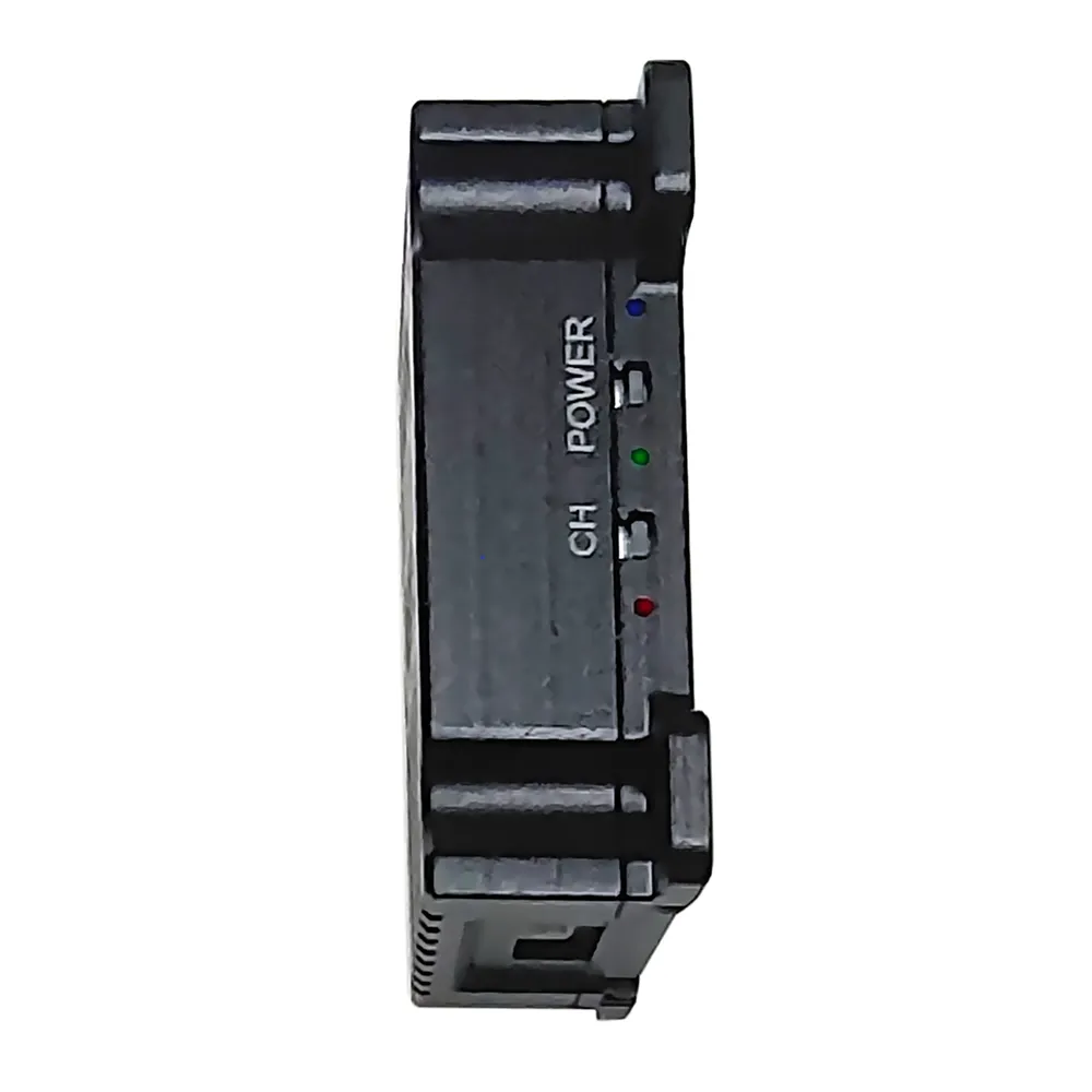 Trasmettitore FPV SJ Wireless 1.2G/1.3G 2W VTX PIT/25mW/800mW/2000mW DC7-36V MMCX per drone RC a lungo raggio