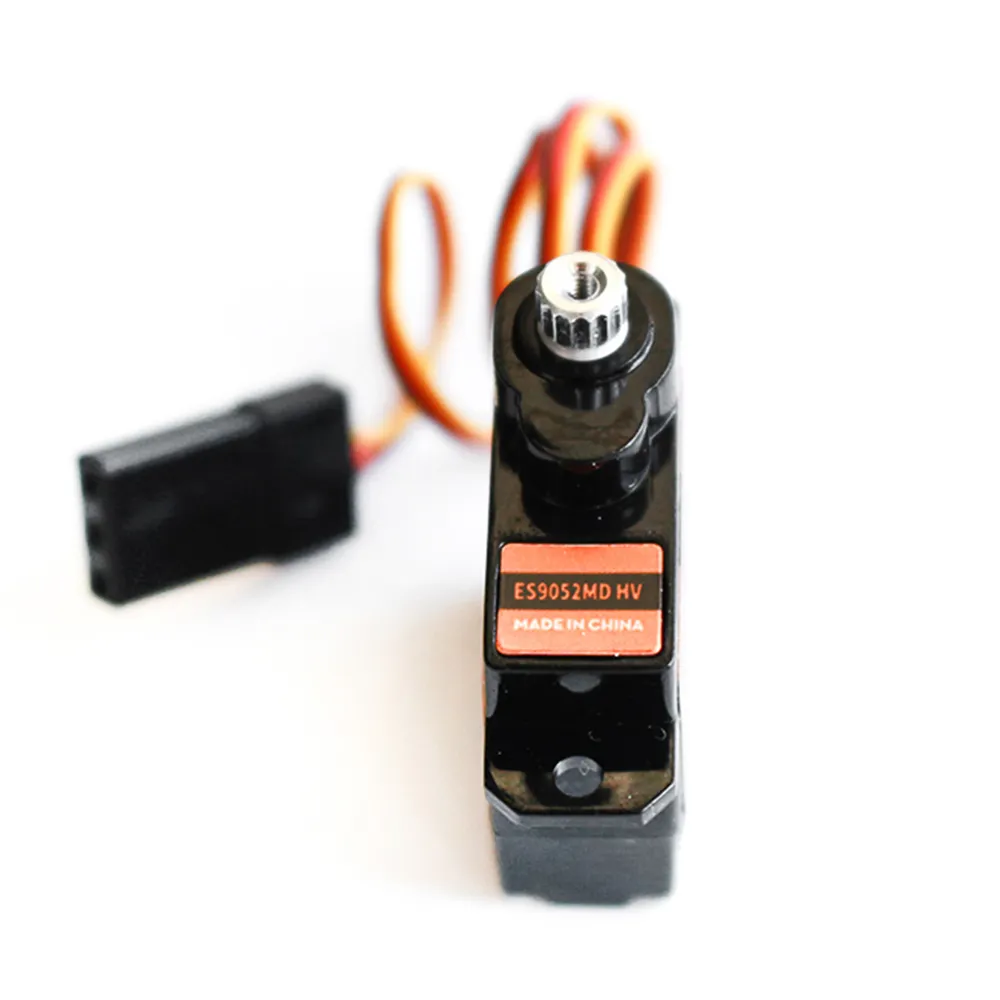 EMAX ES9052MD HV All-Purpose High Voltage Metal Gear Digital Servo