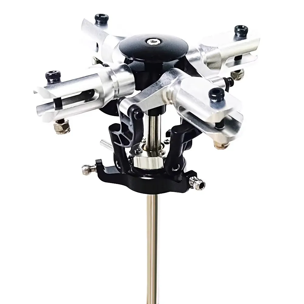 JDHMBD Metal Main Rotor Holder Grip for YUXIANG F09 F09-S F09 H Black Hawks Helicopter JDHMBD Metal Main Rotor Holder Grip for YUXIANG F09 F09-S F09 H Black Hawks Helicopter