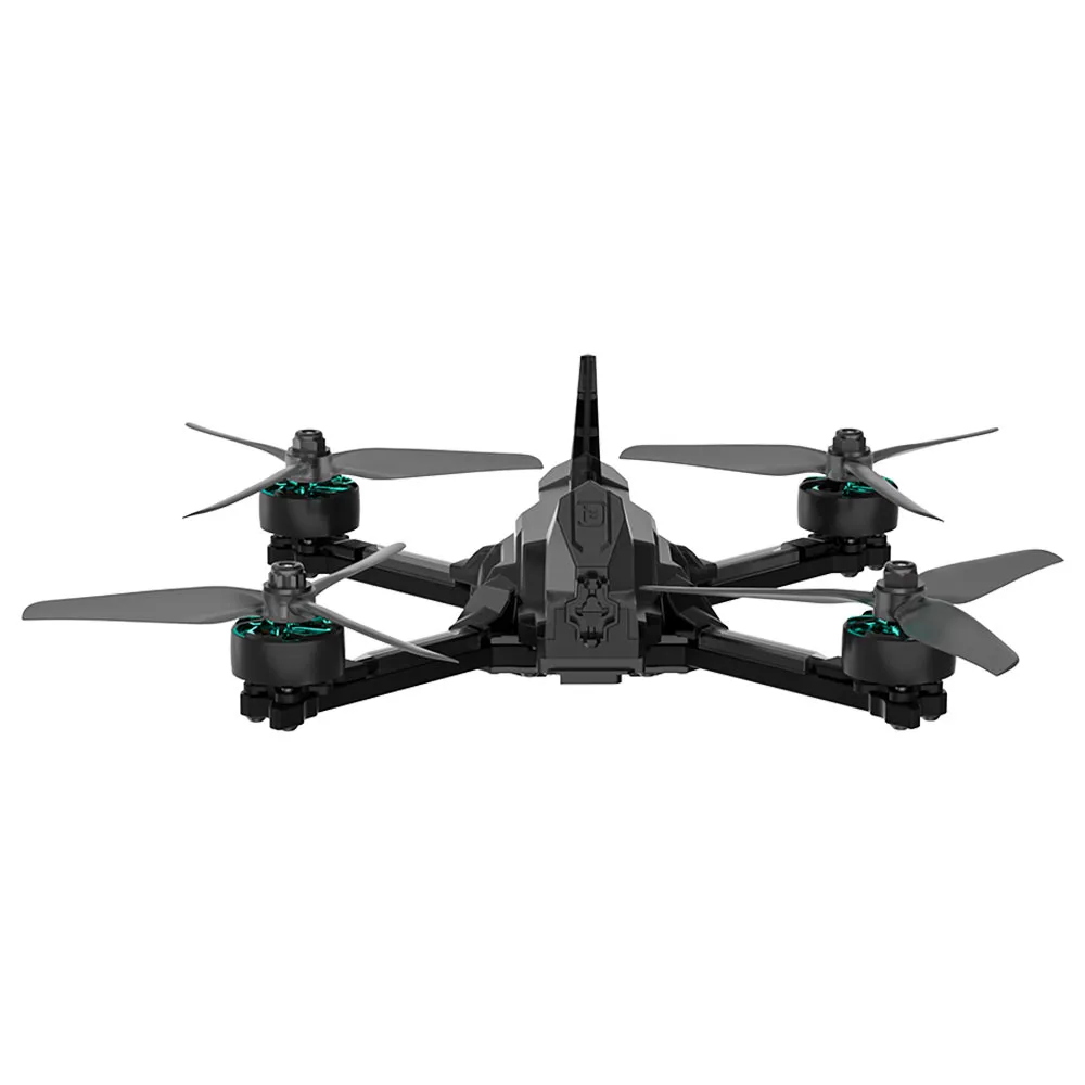 iFlight Mach R5 Sport 6S HDZero 5 Inch FPV Racing Drone PNP BNF with MINI F7 55A ESC HDZero Race V3 Digital HD System