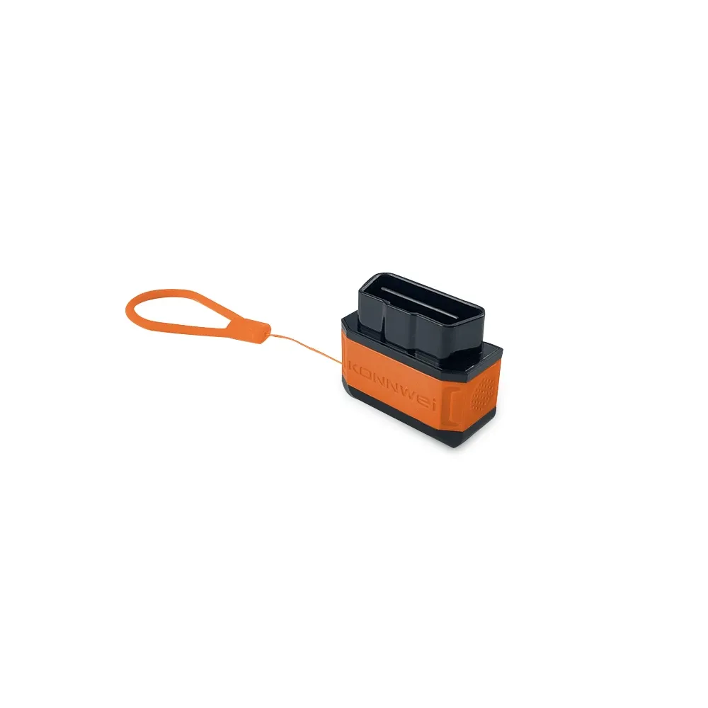 Konnwei KW906 OBD2 ELM327 V1.5 Pic18F25K80 OBD 2 Bluetooth 5.0 Scanners Car Diagnostic tool Code Reader For Android/IOS