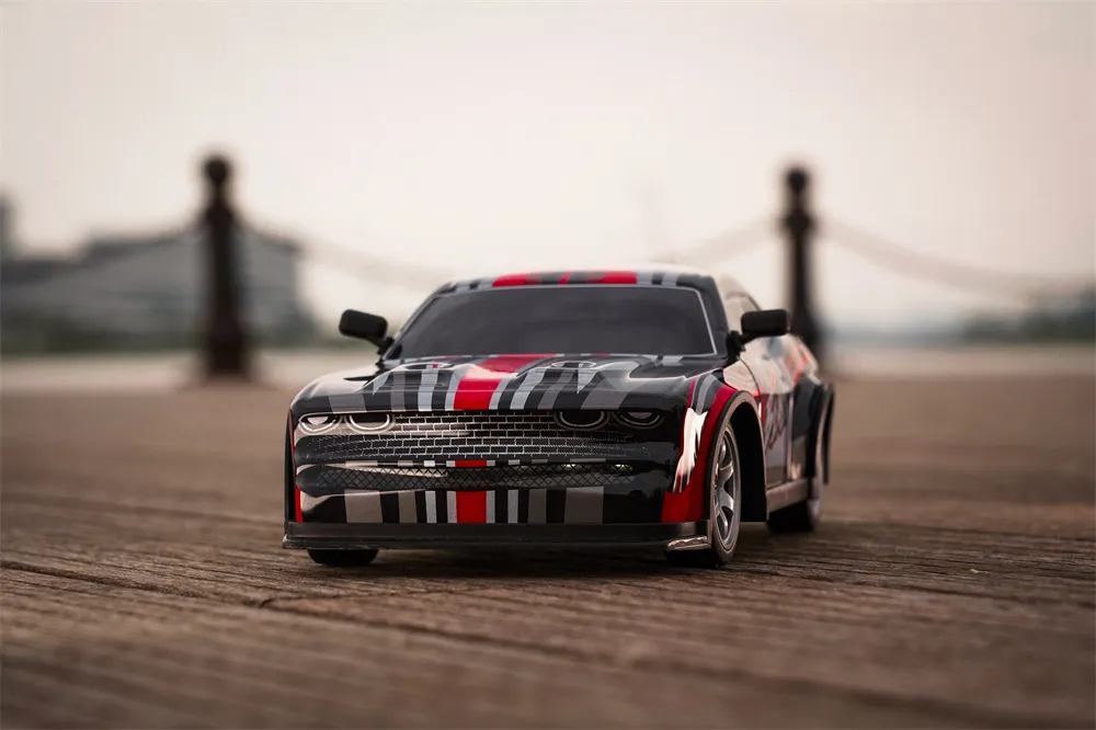 ZLL SG218 PRO 1/16 2.4G 4WD RC Car Drift On-Road High Speed Racing LED Light Semi Proportionnel Véhicules Modèle RTR Jouets ZLL SG218 PRO 1/16 2.4G 4WD RC Car Drift On-Road High Speed Racing LED Light Semi Proportionnel Véhicules Modèle RTR Jouets