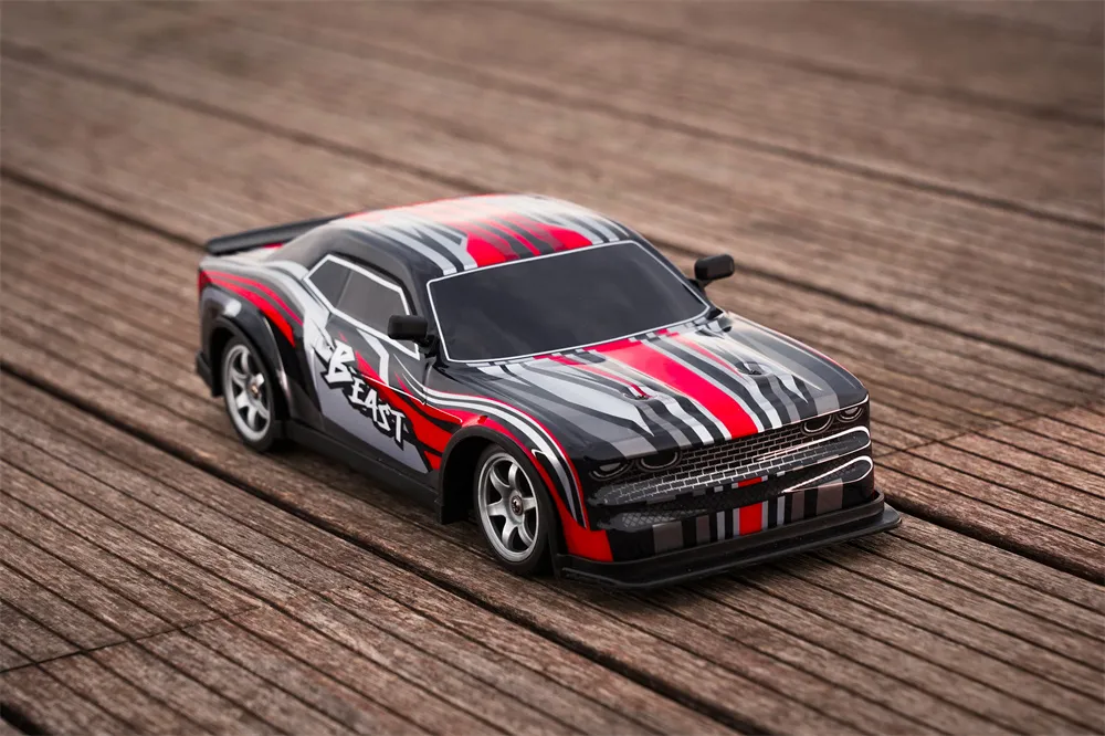 ZLL SG218 PRO 1/16 2.4G 4WD RC Car Drift On-Road High Speed Racing LED Light Semi Proportionnel Véhicules Modèle RTR Jouets ZLL SG218 PRO 1/16 2.4G 4WD RC Car Drift On-Road High Speed Racing LED Light Semi Proportionnel Véhicules Modèle RTR Jouets