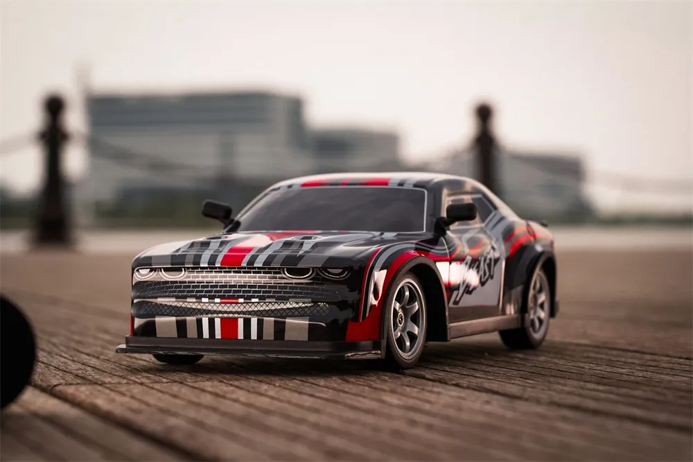 ZLL SG218 PRO 1/16 2.4G 4WD RC Car Drift On-Road High Speed Racing LED Light Semi Proportionnel Véhicules Modèle RTR Jouets ZLL SG218 PRO 1/16 2.4G 4WD RC Car Drift On-Road High Speed Racing LED Light Semi Proportionnel Véhicules Modèle RTR Jouets