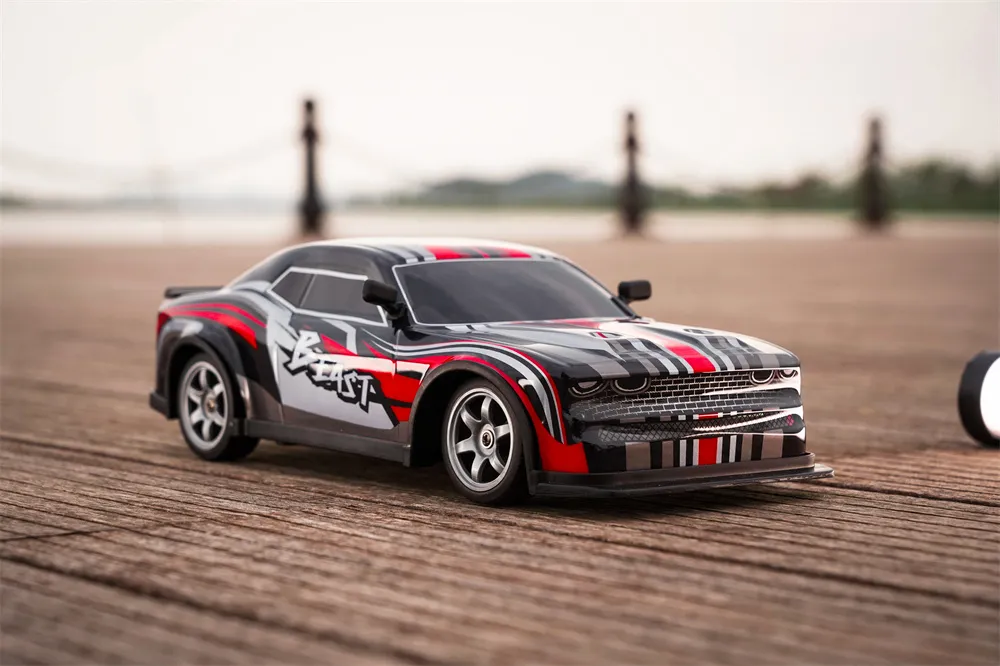 ZLL SG218 PRO 1/16 2.4G 4WD RC Car Drift On-Road High Speed Racing LED Light Semi Proportionnel Véhicules Modèle RTR Jouets ZLL SG218 PRO 1/16 2.4G 4WD RC Car Drift On-Road High Speed Racing LED Light Semi Proportionnel Véhicules Modèle RTR Jouets