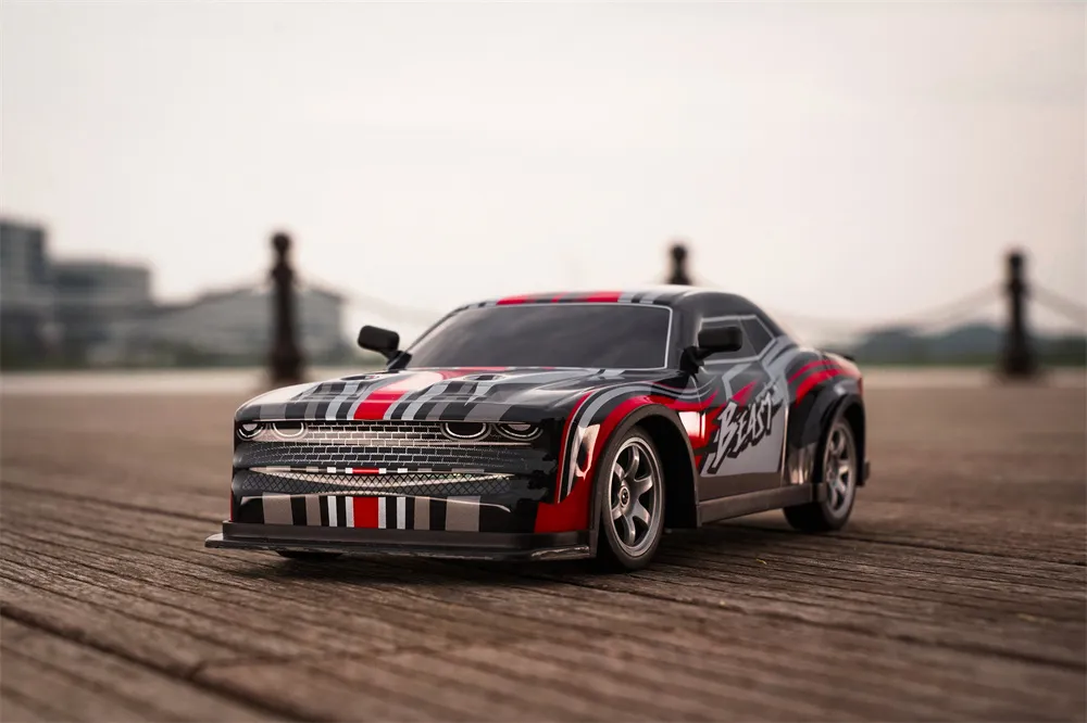 ZLL SG218 PRO 1/16 2.4G 4WD RC Car Drift On-Road High Speed Racing LED Light Semi Proportionnel Véhicules Modèle RTR Jouets ZLL SG218 PRO 1/16 2.4G 4WD RC Car Drift On-Road High Speed Racing LED Light Semi Proportionnel Véhicules Modèle RTR Jouets