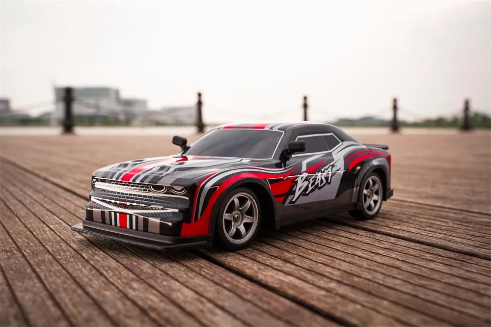 ZLL SG218 PRO 1/16 2.4G 4WD RC Car Drift On-Road High Speed Racing LED Light Semi Proportionnel Véhicules Modèle RTR Jouets ZLL SG218 PRO 1/16 2.4G 4WD RC Car Drift On-Road High Speed Racing LED Light Semi Proportionnel Véhicules Modèle RTR Jouets