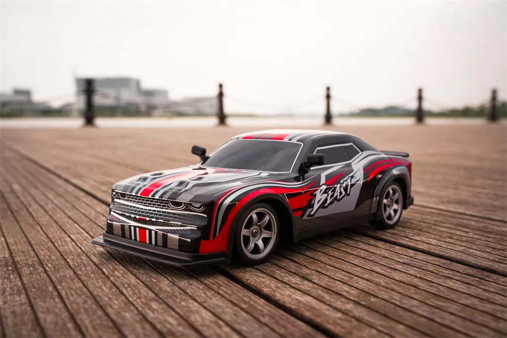 ZLL SG218 PRO 1/16 2.4G 4WD RC Car Drift On-Road High Speed Racing LED Light Semi Proportionnel Véhicules Modèle RTR Jouets ZLL SG218 PRO 1/16 2.4G 4WD RC Car Drift On-Road High Speed Racing LED Light Semi Proportionnel Véhicules Modèle RTR Jouets