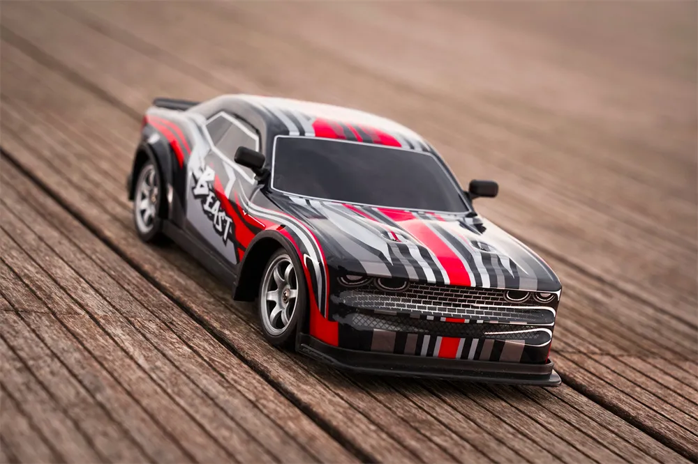 ZLL SG218 PRO 1/16 2.4G 4WD RC Car Drift On-Road High Speed Racing LED Light Semi Proportionnel Véhicules Modèle RTR Jouets ZLL SG218 PRO 1/16 2.4G 4WD RC Car Drift On-Road High Speed Racing LED Light Semi Proportionnel Véhicules Modèle RTR Jouets