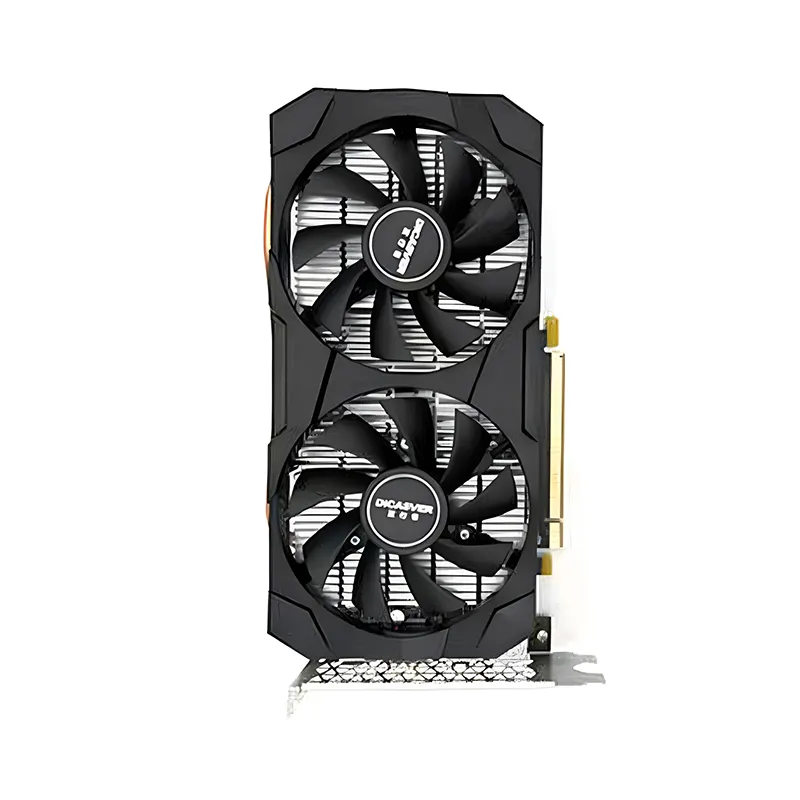 RX580 8GB 256-Bit GDDR5 HD/DP Desktop Computer Gaming Graphic Video Card wiith Dual Fan RX580 8GB 256-Bit GDDR5 HD/DP Desktop Computer Gaming Graphic Video Card wiith Dual Fan