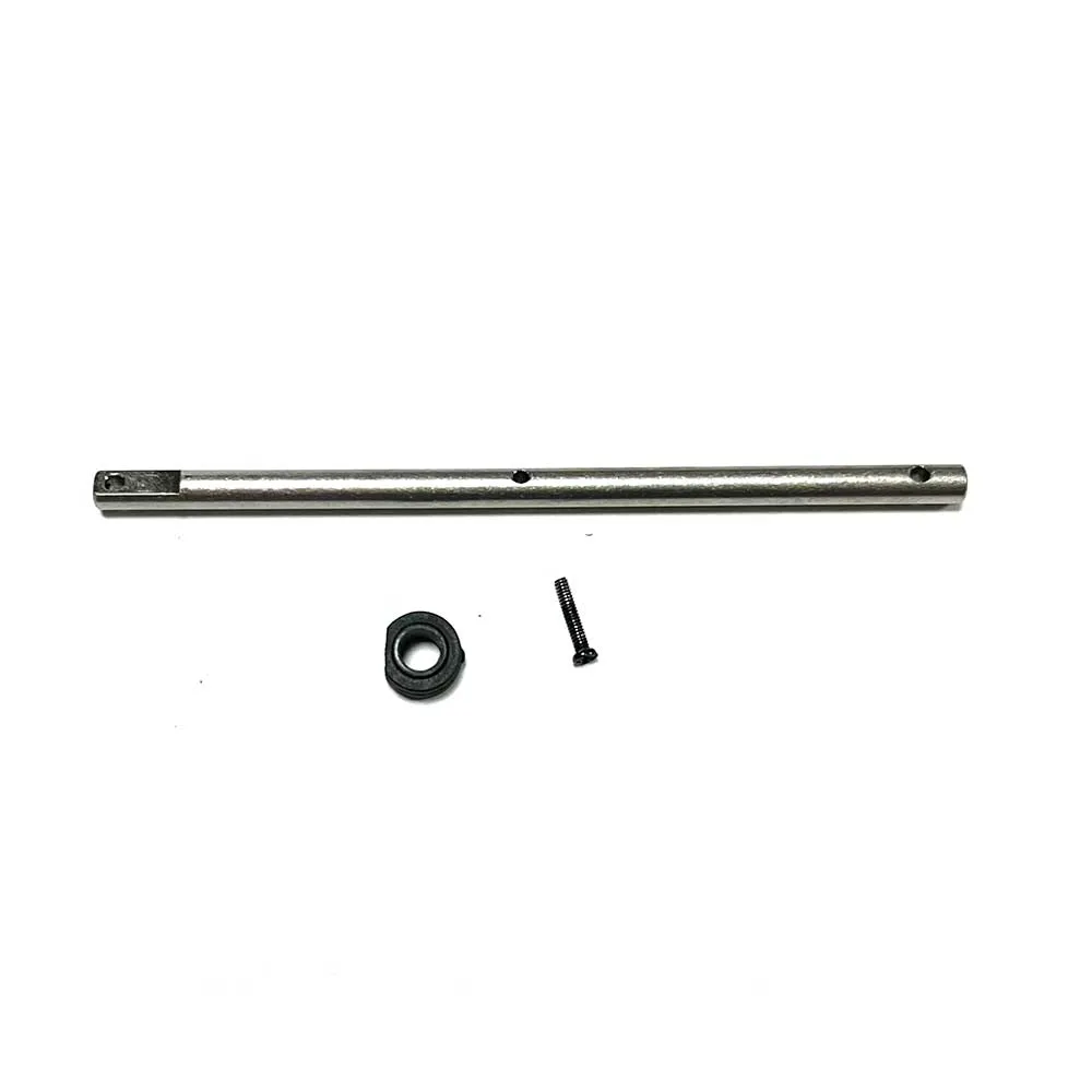 RC ERA C190 6CH 6-Axis Gyro Flybarless RC Helicopter RC Parts Main Shaft Set RC ERA C190 6CH 6-Axis Gyro Flybarless RC Helicopter RC Parts Main Shaft Set