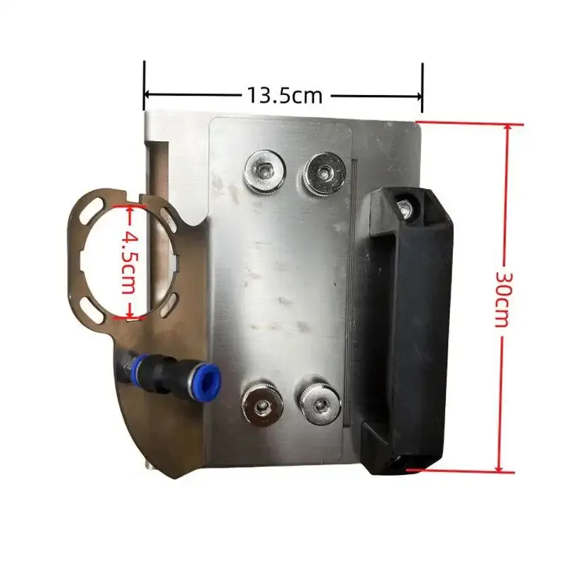 Angle Grinder Stand for 45° Tile Chamfer Cutting Tile Cutter Tool 45 Degree Ceramic Tile Chamfer ngle Grinder Holder Tile Tool Angle Grinder Stand for 45° Tile Chamfer Cutting Tile Cutter Tool 45 Degree Ceramic Tile Chamfer ngle Grinder Holder Tile Tool