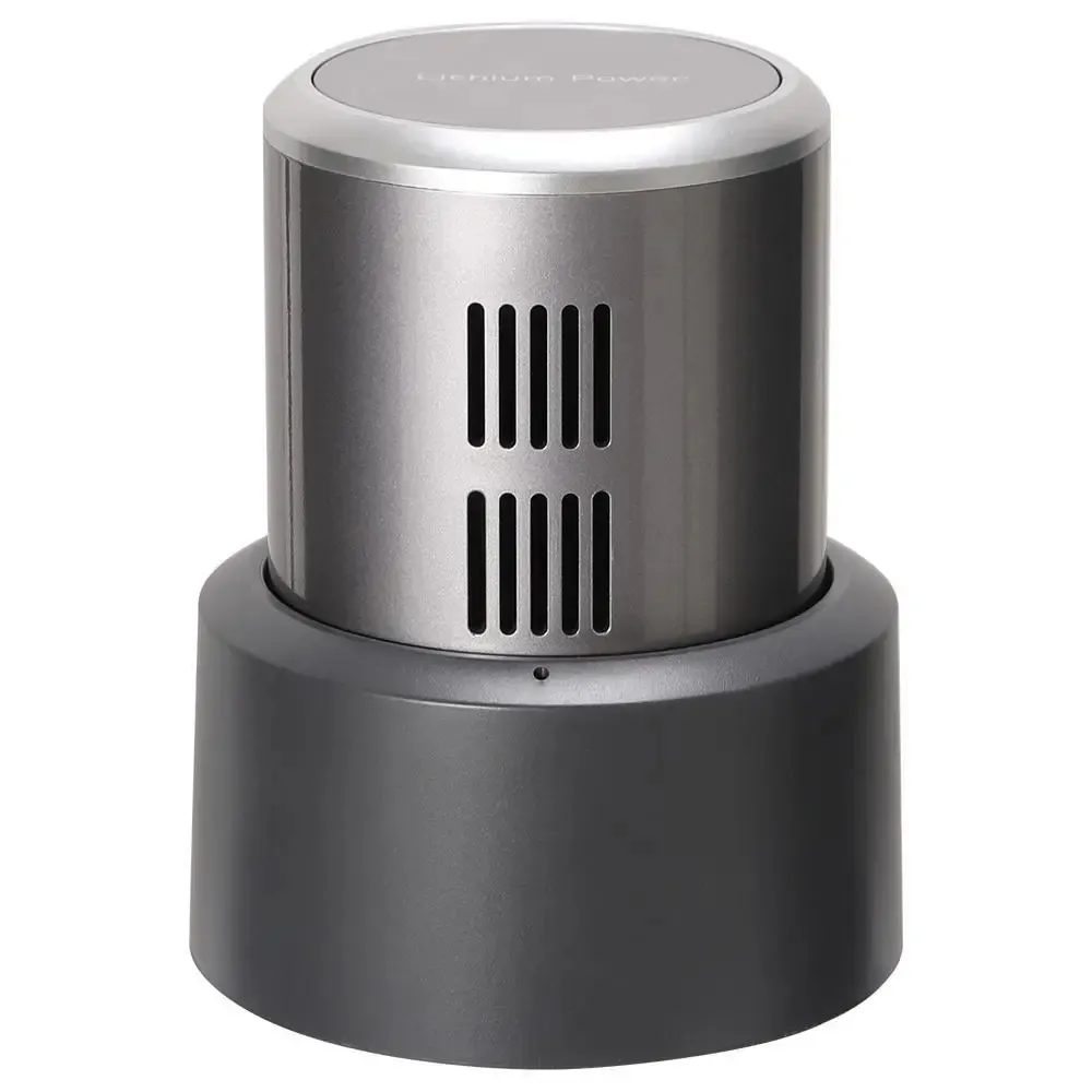 Compatible For Jimmy JV85 Pro /H9 Pro/H9 Flex Battery Charging Base Compatible For Jimmy JV85 Pro /H9 Pro/H9 Flex Battery Charging Base