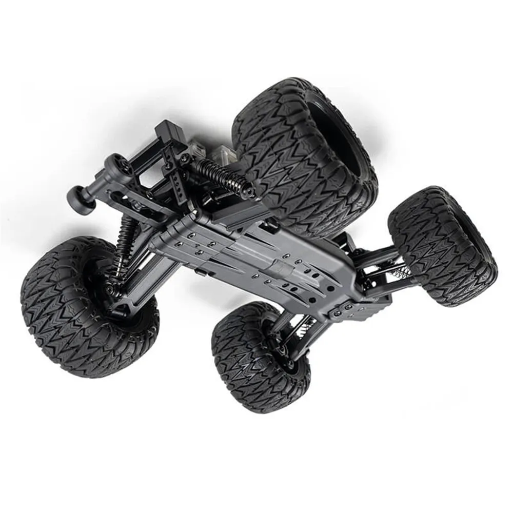 FMS 12421 FMT24 for Chevrolet RTR 1/24 2.4G 4WD RC Car Monster Truck Two Speed Off-Road Climbing Vehicles Models Toys FMS 12421 FMT24 for Chevrolet RTR 1/24 2.4G 4WD RC Car Monster Truck Two Speed Off-Road Climbing Vehicles Models Toys