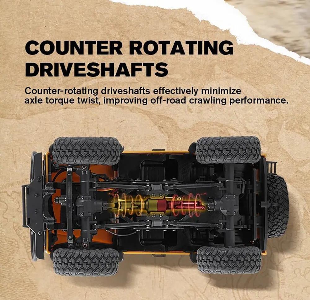 FMS FCX24M RTR 1/24 2.4G 4WD RC Car for Land Rover Camel Trophy Edition Rock Crawler Off-Road Climbing Truck Two Speed LED Lights Vehicles Models Oil Filled Shocks Toys FMS FCX24M RTR 1/24 2.4G 4WD RC Car for Land Rover Camel Trophy Edition Rock Crawler Off-Road Climbing Truck Two Speed LED Lights Vehicles Models Oil Filled Shocks Toys