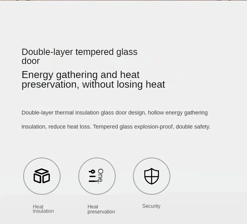 XIAOMI Mijia Smart Electric Oven 40L Intelligent PlD Temperature Control 6 Roasting Tubes Double Glass Door 220V XIAOMI Mijia Smart Electric Oven 40L Intelligent PlD Temperature Control 6 Roasting Tubes Double Glass Door 220V