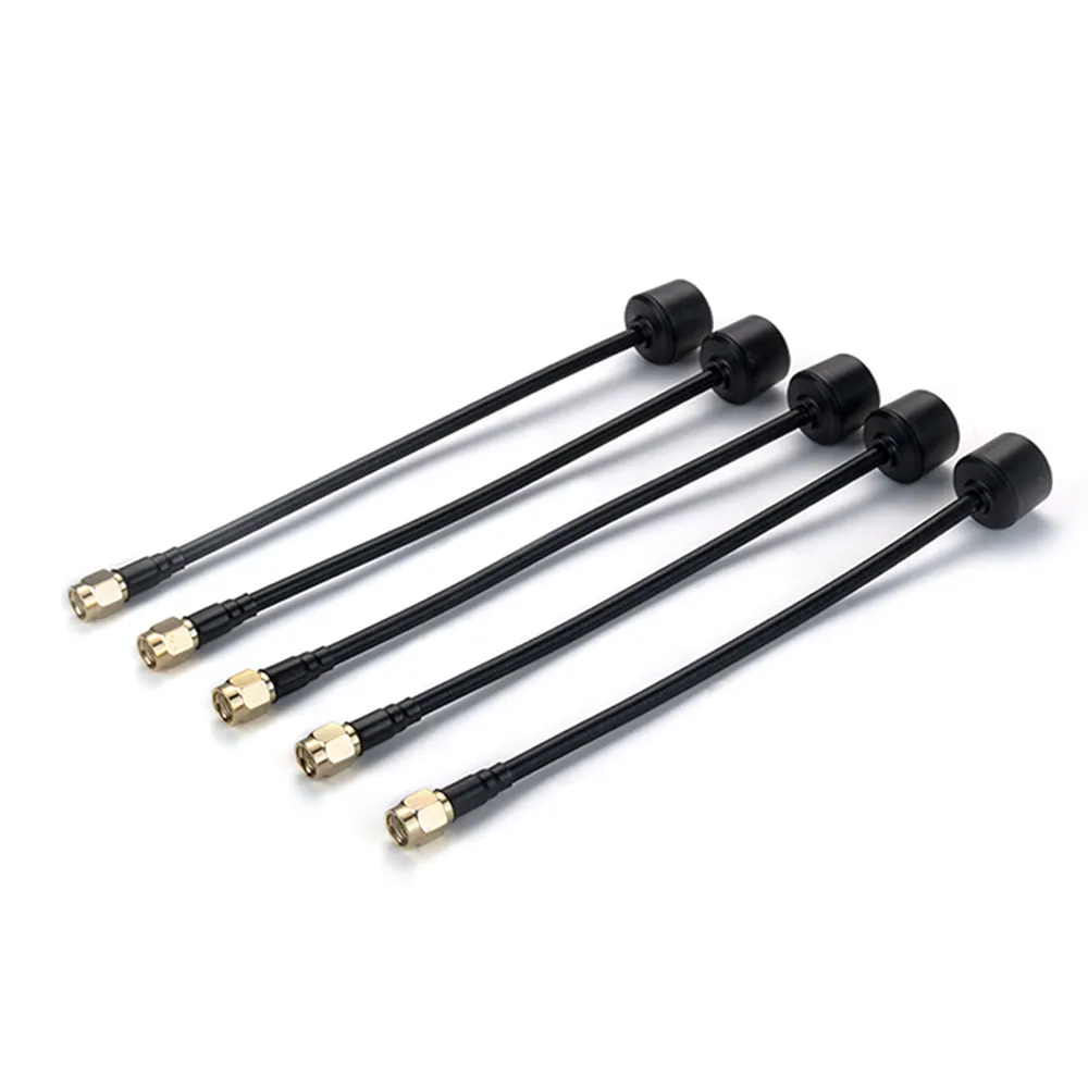 Antenna FPV RHCP SMA 4.9G 160mm per droni da corsa RC FPV Antenna FPV RHCP SMA 4.9G 160mm per droni da corsa RC FPV