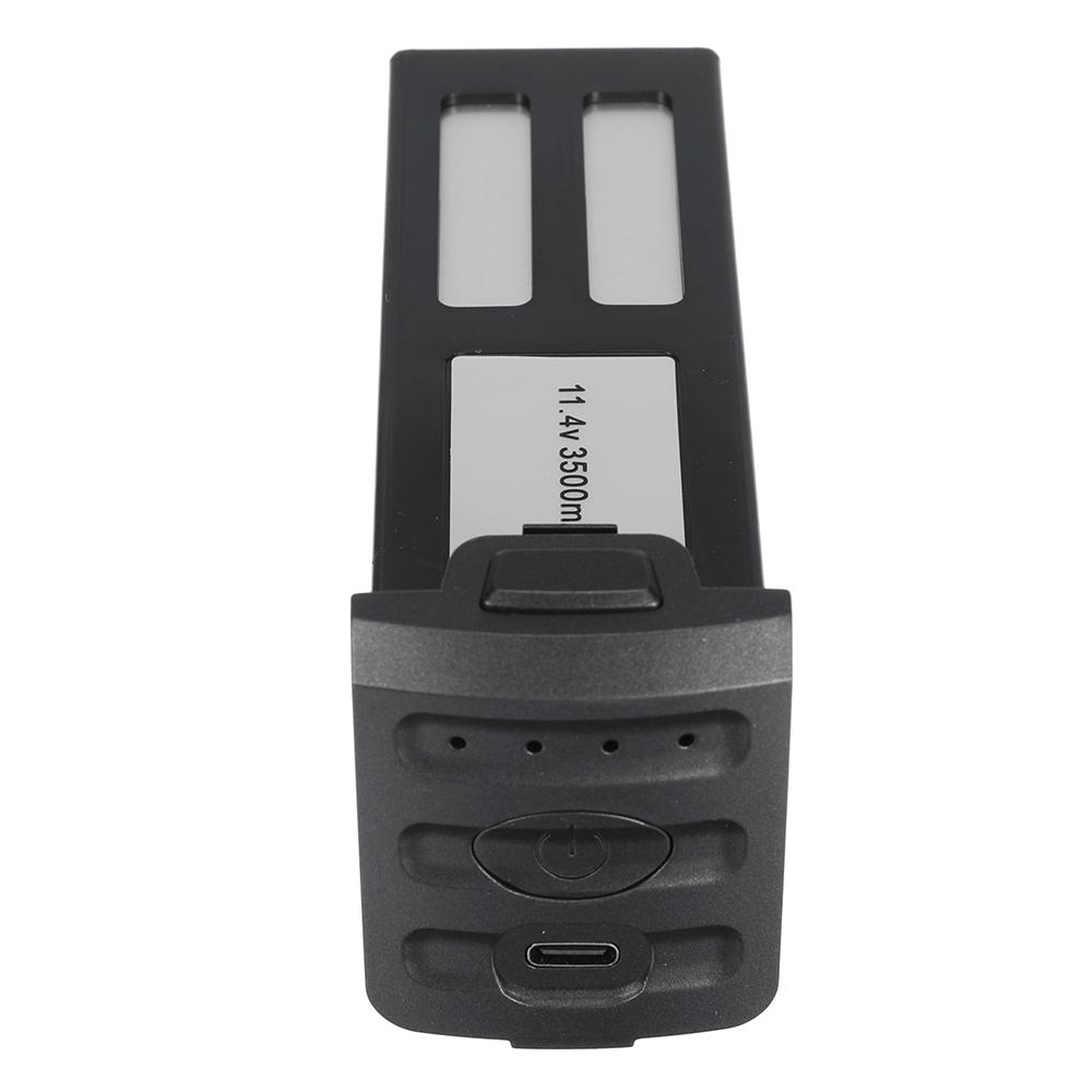 XMR/C M11 Turbo GPS RC Drone Quadcopter Spare Parts 11.4V 3500mAh Flight Lipo Battery
