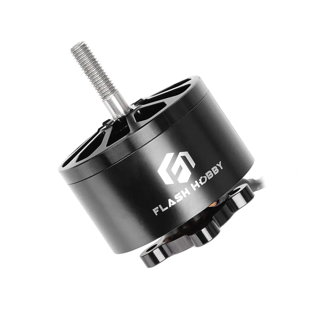 Flashhobby A4320 4320 350KV 700KV 6-12S High Speed Brushless Motor for X-Class RC Drone FPV Racing
