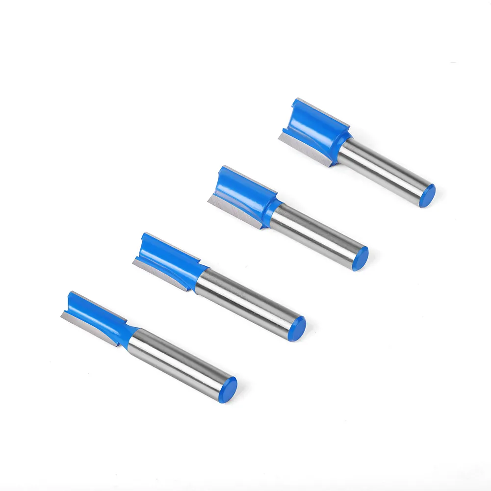8mm Shank Straight Router Bit 20mm Cutting Length 6/8/10/12/14/18/20mm Cutting Diameter Carbide Tipped Double Flute Straight Cut Router Bits 8mm Shank Straight Router Bit 20mm Cutting Length 6/8/10/12/14/18/20mm Cutting Diameter Carbide Tipped Double Flute Straight Cut Router Bits