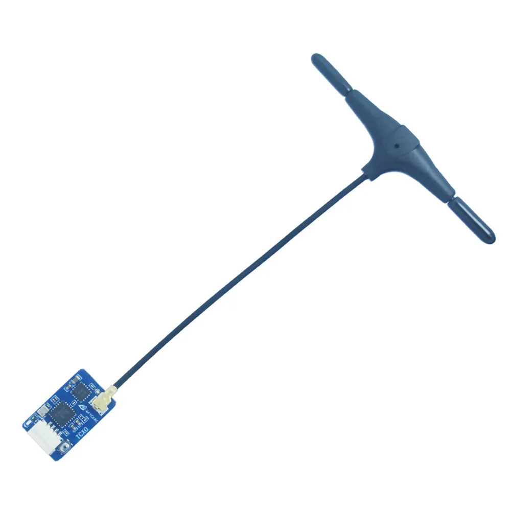 BAYCK ExpressLRS ELRS 915MHz NANO RX TCXO CRSF SBUS Long Rang Receiver for FPV Racing Drone BAYCK ExpressLRS ELRS 915MHz NANO RX TCXO CRSF SBUS Long Rang Receiver for FPV Racing Drone