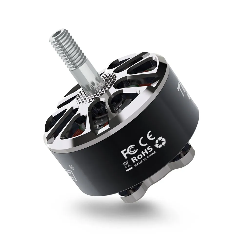 1/4PCS GTSKYTENRC Tracker 2812 900KV 1115KV 4-6S Motor sem escova para drone de corrida FPV RC de longo alcance de 9 polegadas DIY 1/4PCS GTSKYTENRC Tracker 2812 900KV 1115KV 4-6S Motor sem escova para drone de corrida FPV RC de longo alcance de 9 polegadas DIY