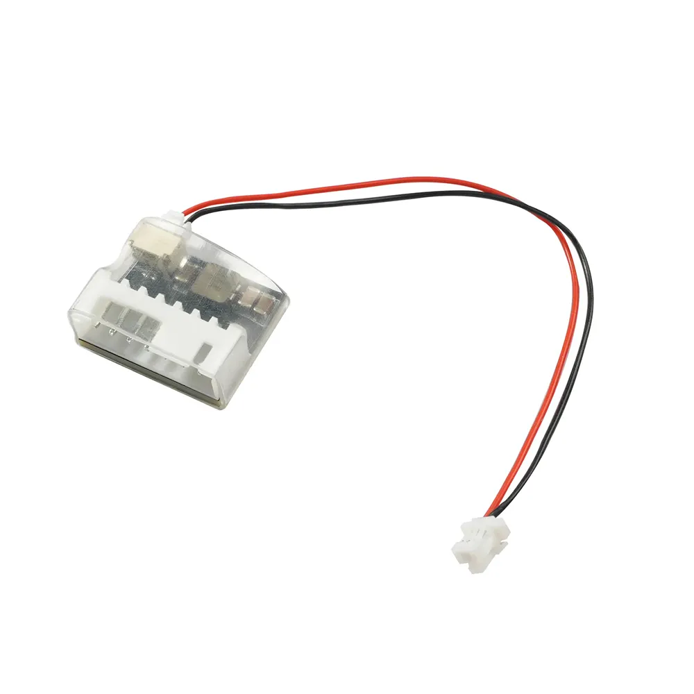 Flywoo Balance Plug to Power Cable W/LC Filter for Naked GoproV2 Flywoo Balance Plug to Power Cable W/LC Filter for Naked GoproV2