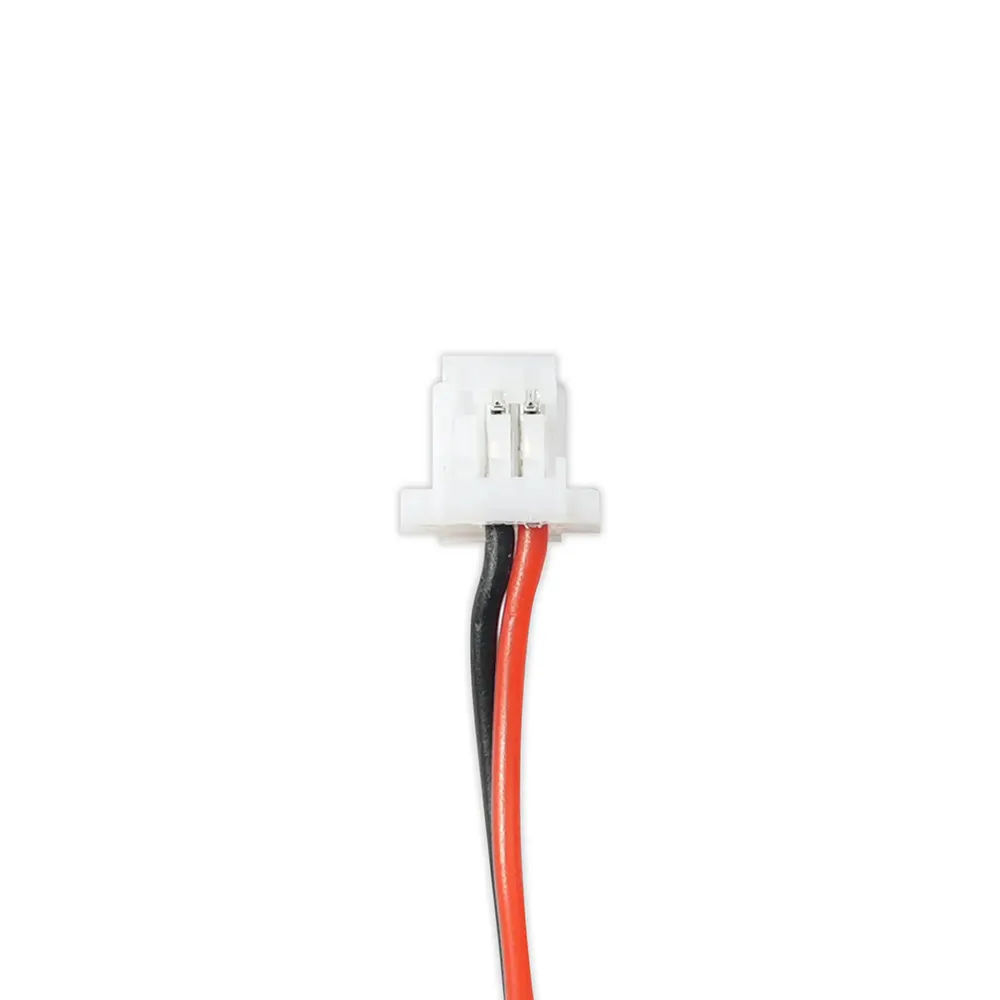 Flywoo Balance Plug to Power Cable W/LC Filter for Naked GoproV2 Flywoo Balance Plug to Power Cable W/LC Filter for Naked GoproV2